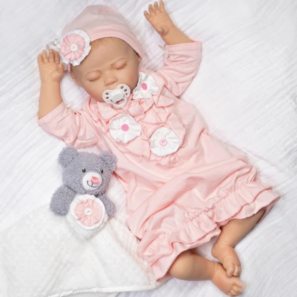 Buttons and Bows